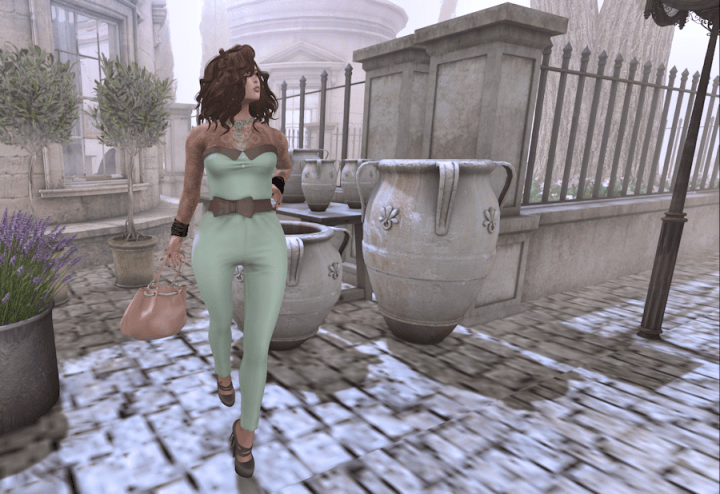 Oh Em Gee! I Forgot I had&nbsp;that!