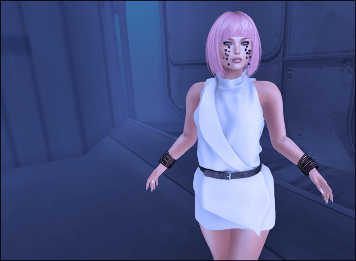 Not too Shabby or Scrubs up&nbsp;Well?