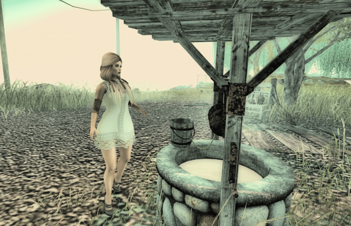 I Wish I Knew How to Make it&nbsp;Stop