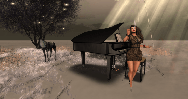 A new Meme for Bloggers? Will you Join me in Mainstore&nbsp;Monday?