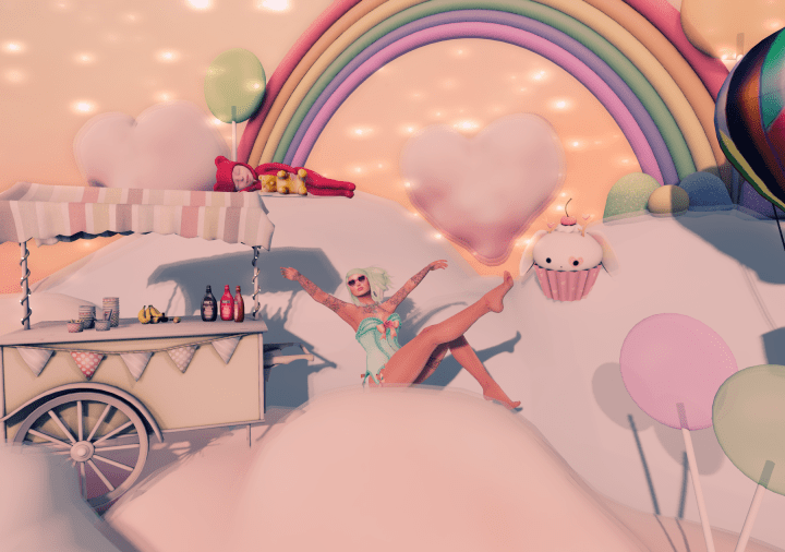 Deliciously Sweet Goodies at the Candy Fair&nbsp;2015