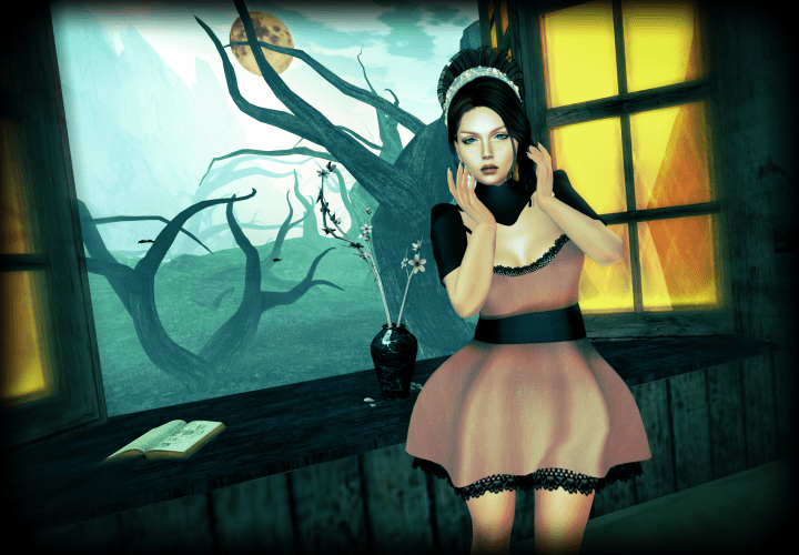 Rummaging around in Alice’s&nbsp;Attic