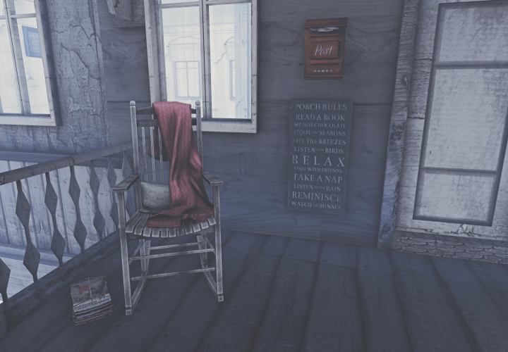 Inside the Safety&nbsp;Zone