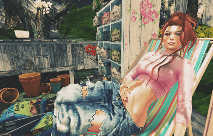 These Are a Few of My Favourite&nbsp;Things