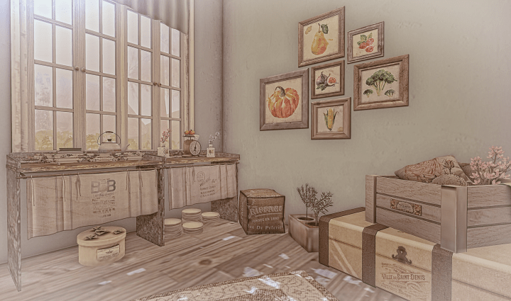 Keeping Busy and Making&nbsp;Time