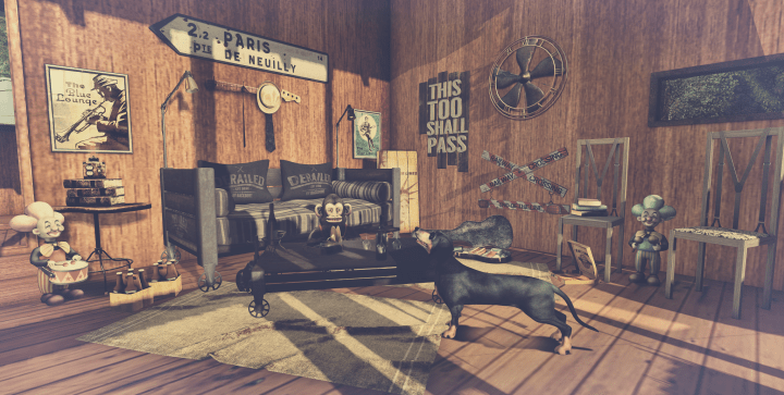 This…This Too Shall&nbsp;Pass?