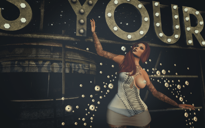 The World is Not&nbsp;Enough