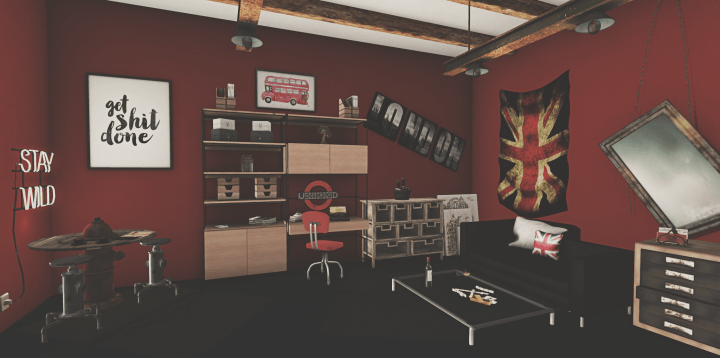 Cool Britannia at 6&nbsp;Republic