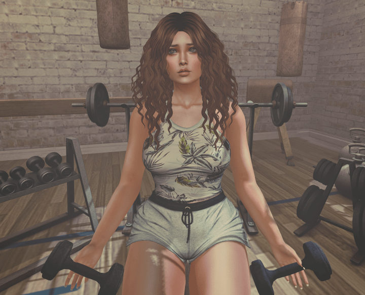 A Moment on the Lips, A Lifetime on the&nbsp;Hips