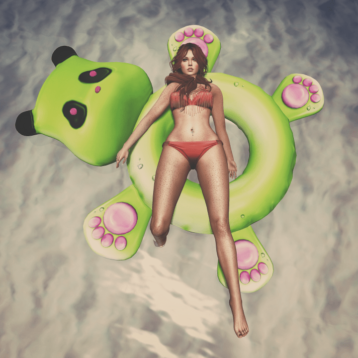 The Sun is Out…Must be Pimms&nbsp;O’Clock