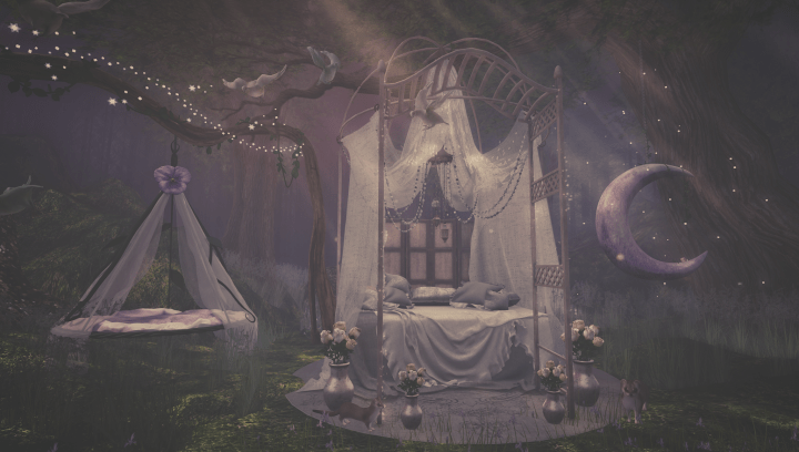 Out of This Wood Do Not Desire To&nbsp;Go