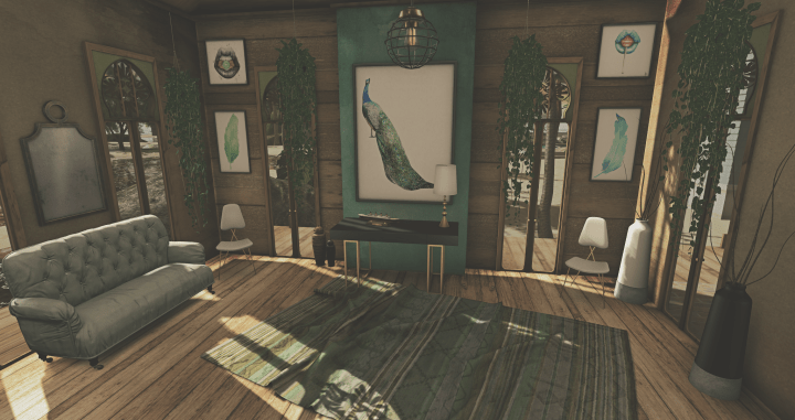 Don’t Just Pay Lip Service to Second Life&nbsp;Experiences