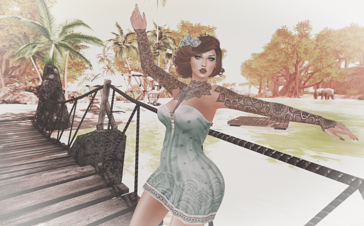 Look for the Bare&nbsp;Necessities