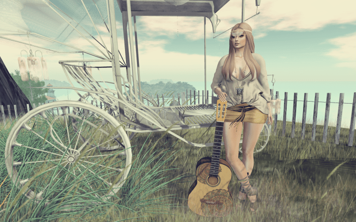 Cos I Like You, Yeah I Like&nbsp;You