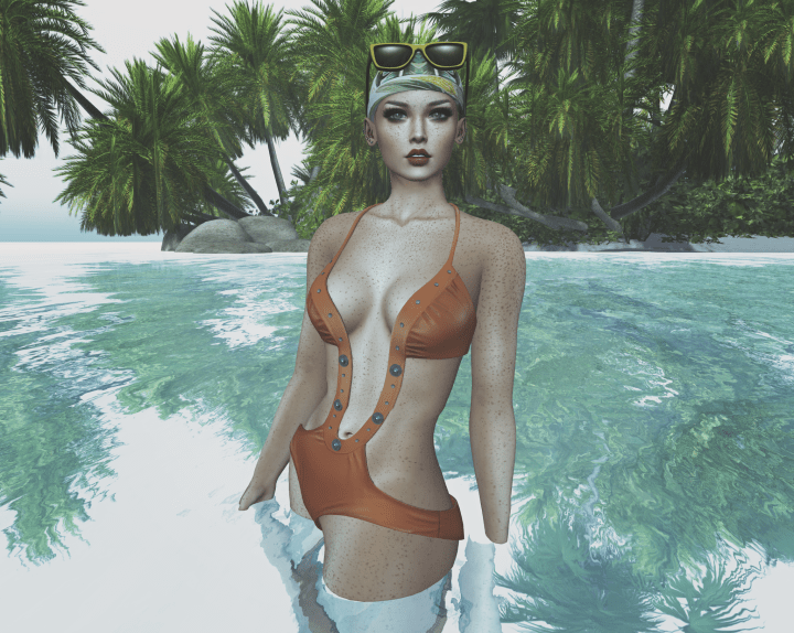 Hair Fair 2016 – Bandana Day –&nbsp;Izzie’s