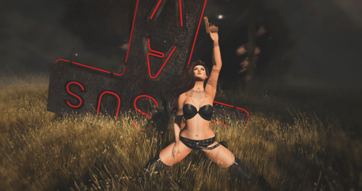 You Can’t Save&nbsp;Me