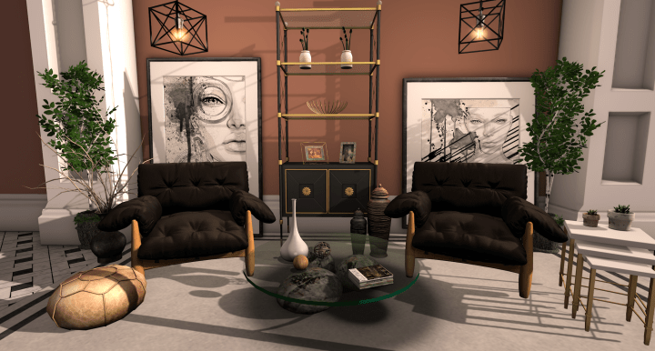 Take a Seat and Pick Up a&nbsp;Book