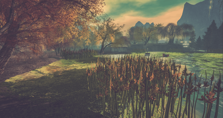 TaKe Heart Sim&nbsp;Awakens