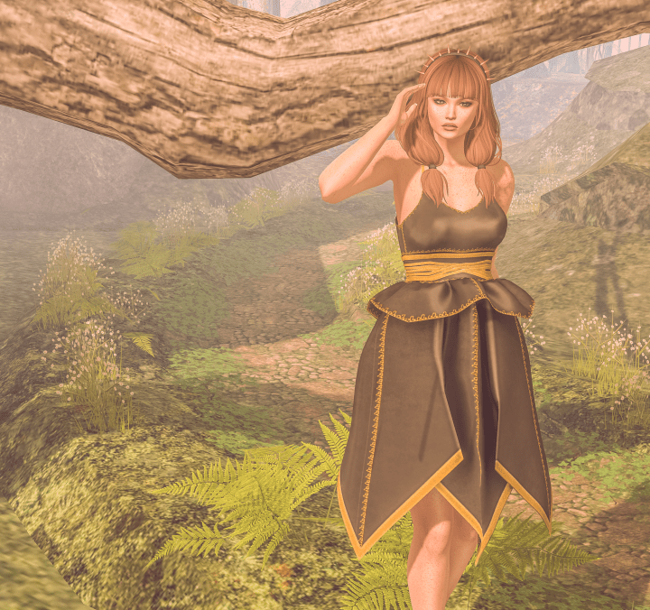 Running Up The&nbsp;Hill