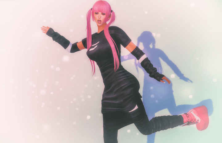 I’m Free To Do What I Want Any Old&nbsp;Time