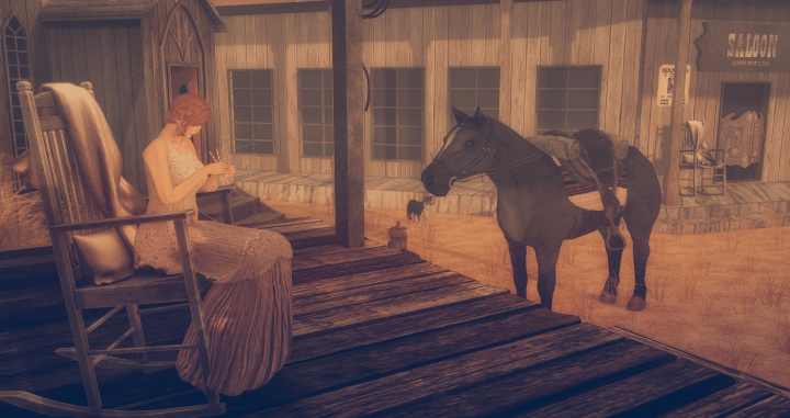 The Simple Life for&nbsp;me