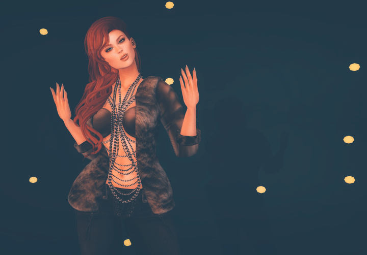 Kess Gets Dressed –&nbsp;Vlog!