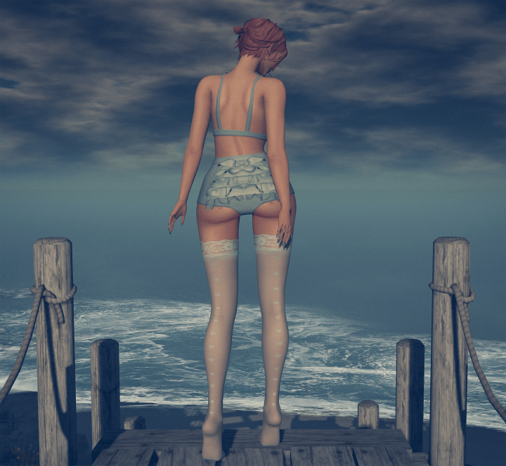 A Very Rare&nbsp;Fish