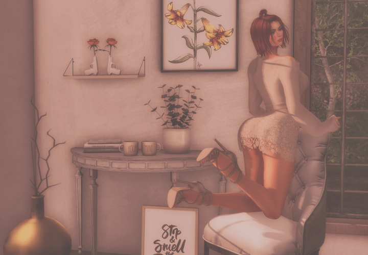 Not a Care in the&nbsp;World