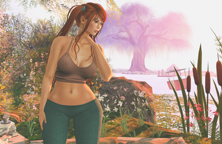 Ladies & Gentlemen…wear sunscreen!