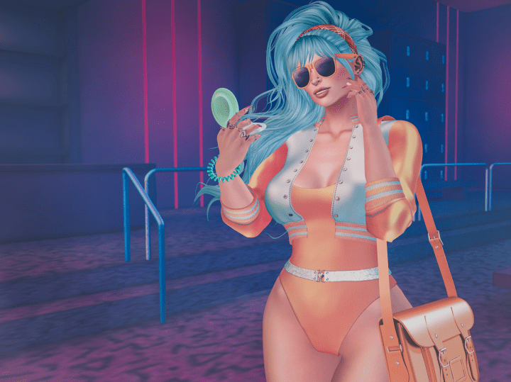 A Smile Is a Curve That Sets Everything&nbsp;Straight