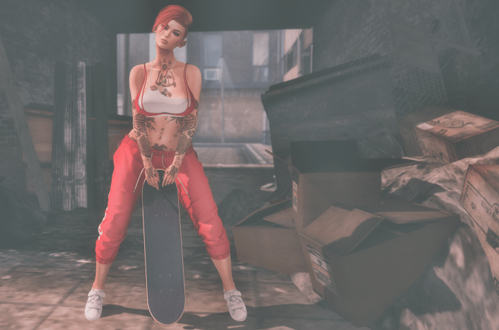 Work Hard, Play&nbsp;Harder