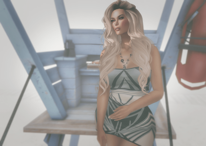 Someone watching over&nbsp;me