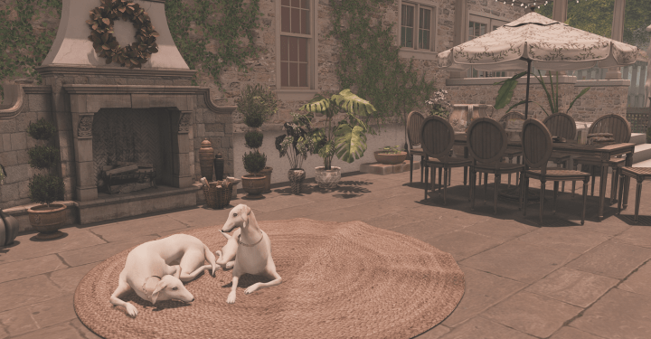 There are places I&nbsp;remember