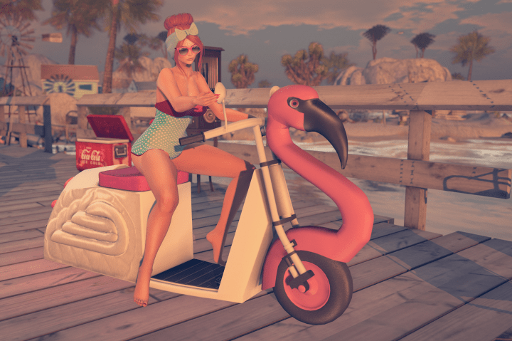 Sticking Your Head in the&nbsp;Sand