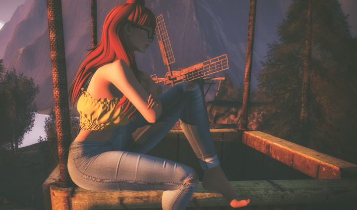 Everyone is Beautiful to&nbsp;Someone