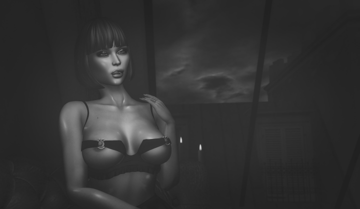 The Type of Woman –&nbsp;NSFW