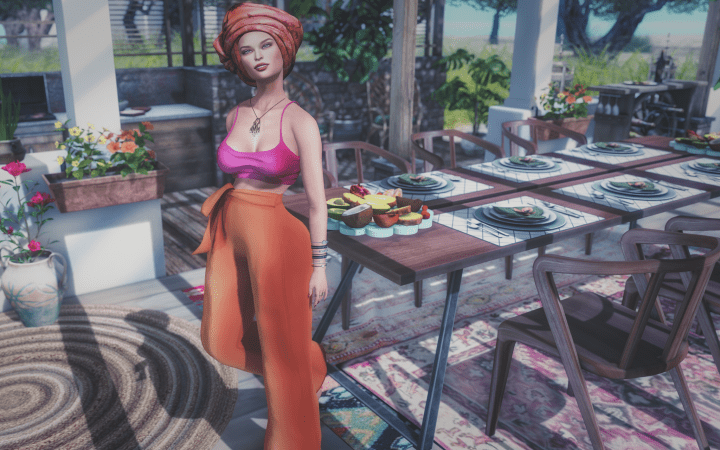 Wigs for Kids  – Last Weekend for Hair&nbsp;Fair