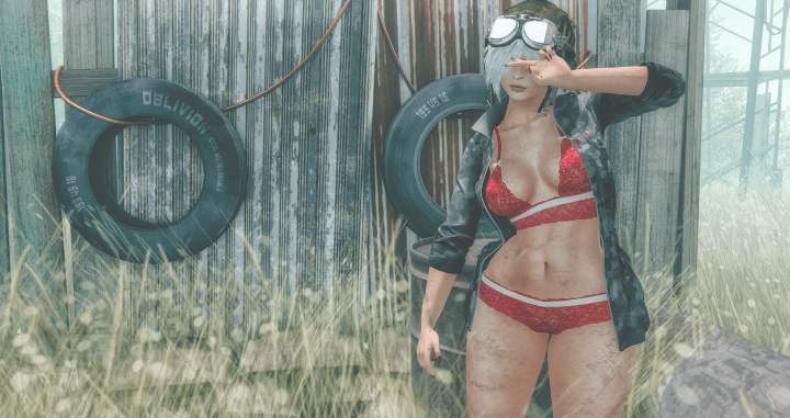 Something Worth Fighting&nbsp;For