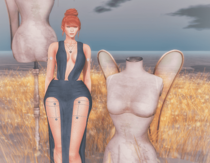 My Own Worst&nbsp;Enemy