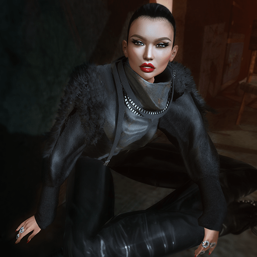 BVN Secret Santa – Tabitha&nbsp;Latour