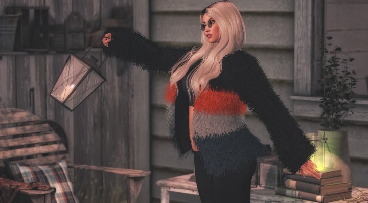 Do You See What I&nbsp;See