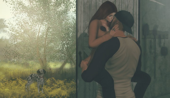 When it’s real it’s&nbsp;real