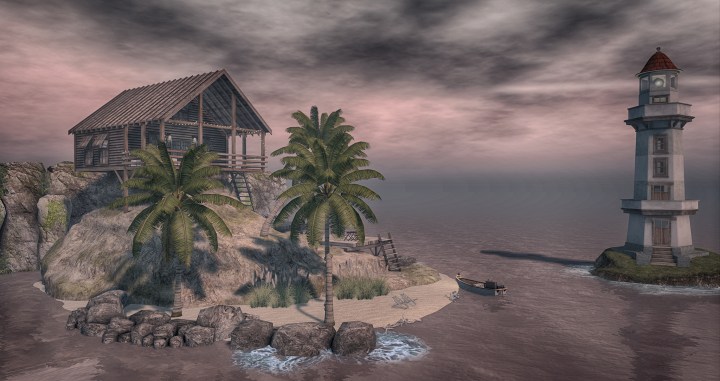 Light to Guide Me&nbsp;By