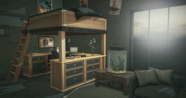 For Work and&nbsp;Play