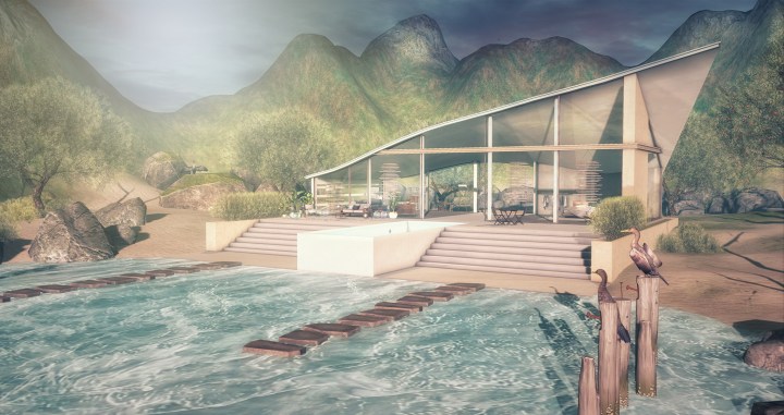 You’re Always With&nbsp;Yourself