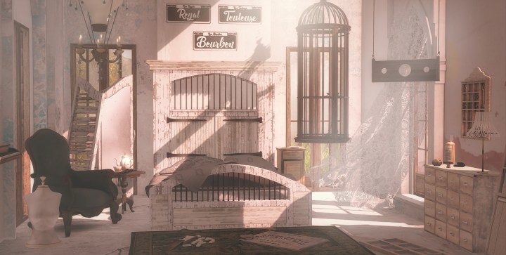 Darkness and Light in the&nbsp;South