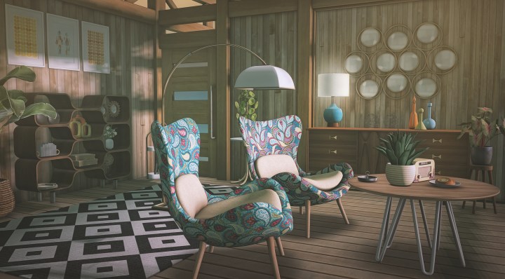 Vintage Fair – Final&nbsp;Day