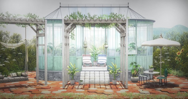 Summer Days and&nbsp;Flowers