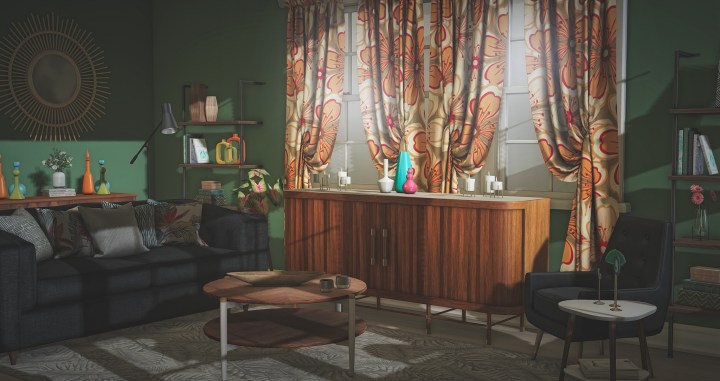 Memories Are Just Where You Laid&nbsp;Them