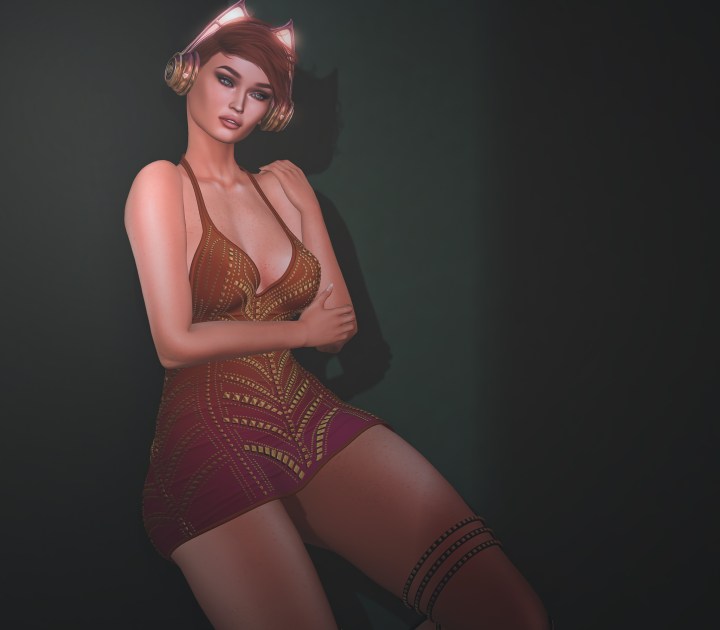 Girl, Put Your Records&nbsp;On